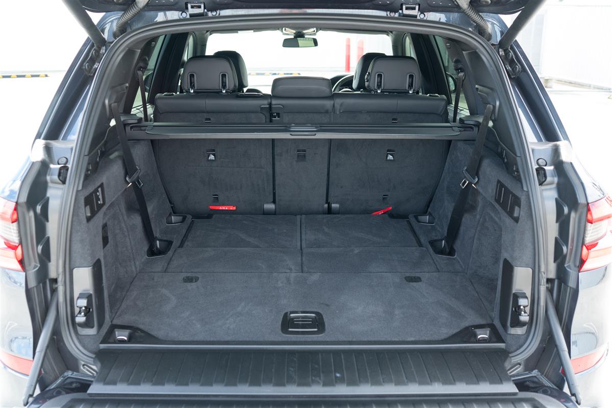 2019 BMW X5 30D M-SPORT NZ NEW IMMACULATE Carousel 9