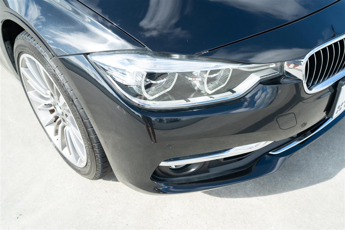 2017 BMW 340i LCI LUXURY LINE B58 240KW Carousel 2