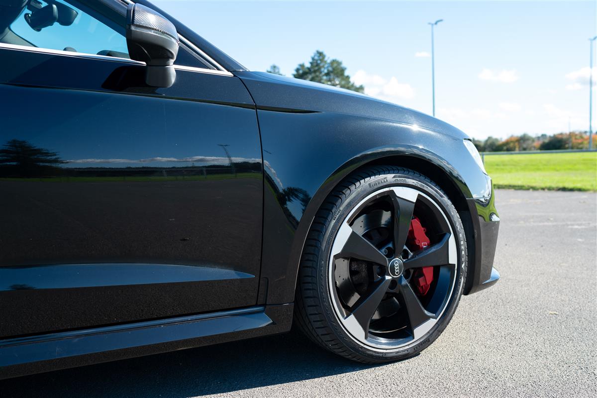 2016 Audi RS3 SPORTBACK GRADE 4.5 IMMACULATE Carousel 5