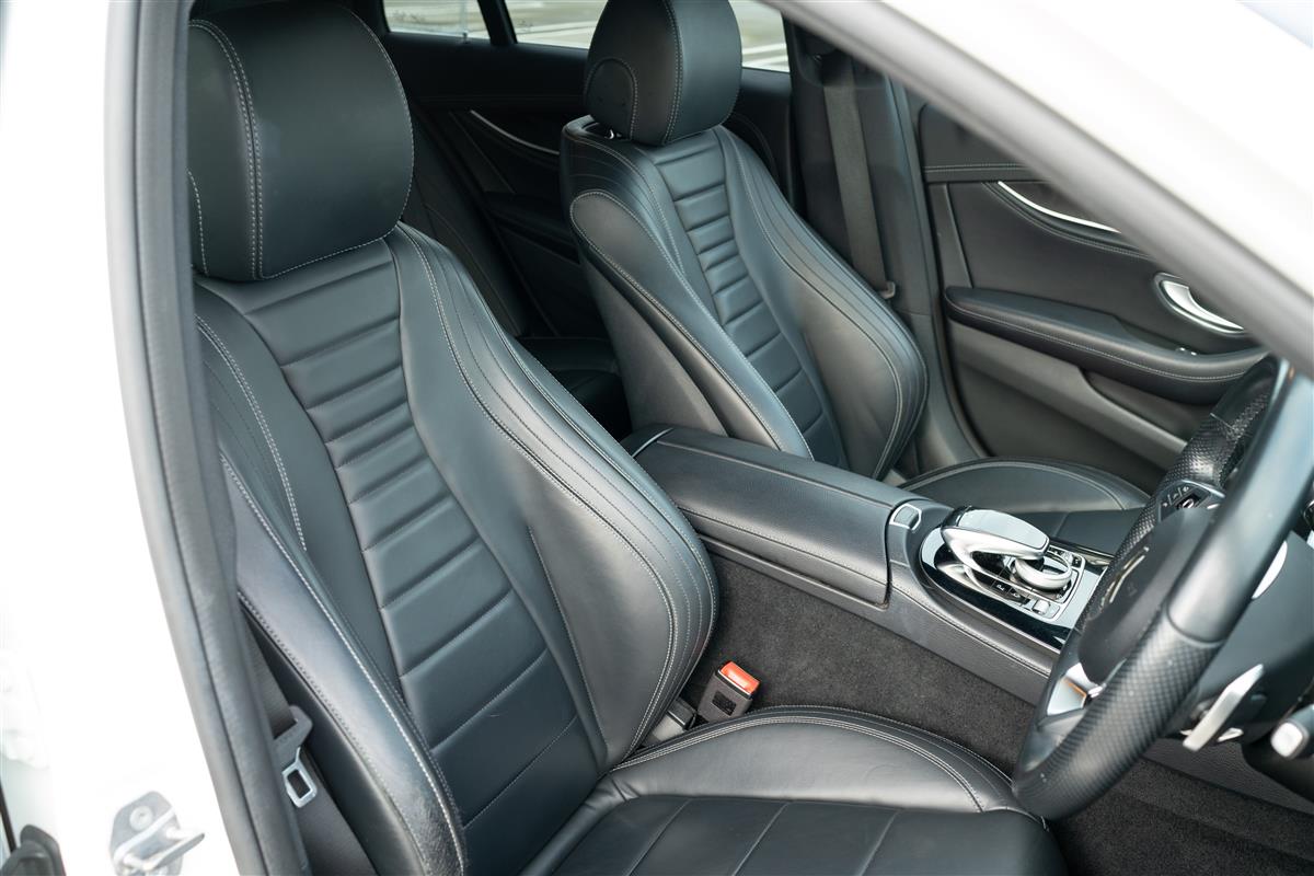 2018 Mercedes-Benz E 200 SPORT AVANTGARDE ESTATE WAGON Carousel 15