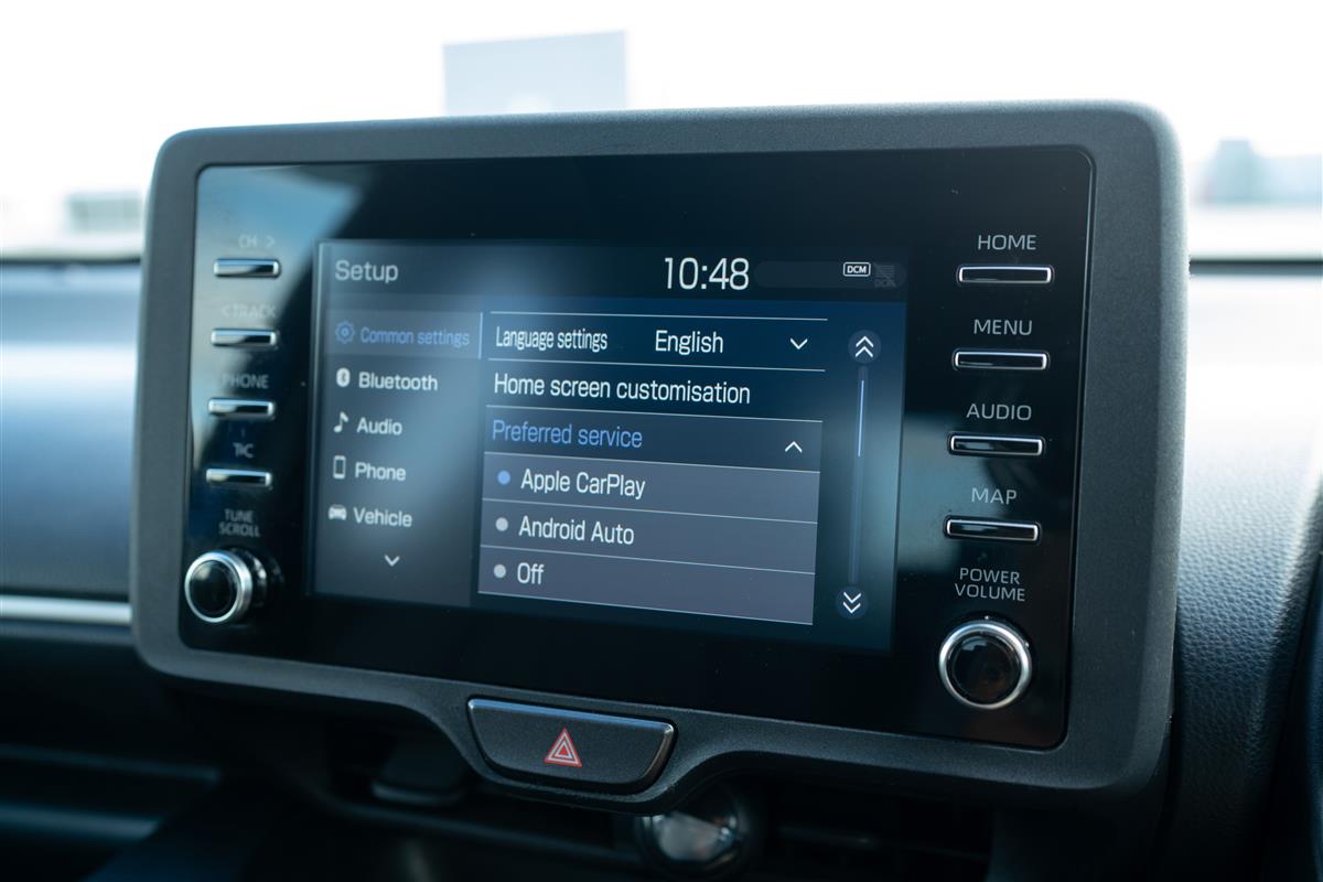 2020 Toyota Yaris 1.5X HYBRID NEW SHAPE BLUETOOTH Carousel 19