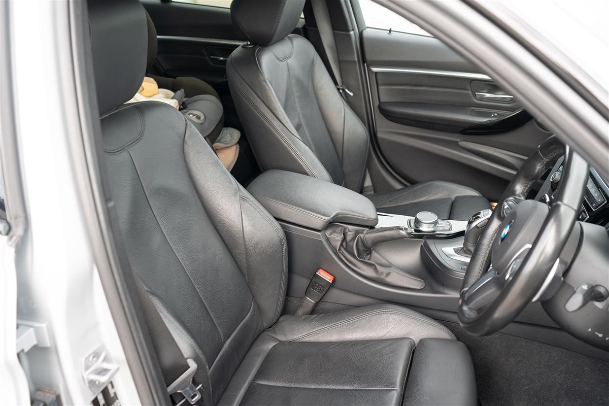 2018 BMW 335d F30 MOTORSPORT LCI XDRIVE Carousel 14