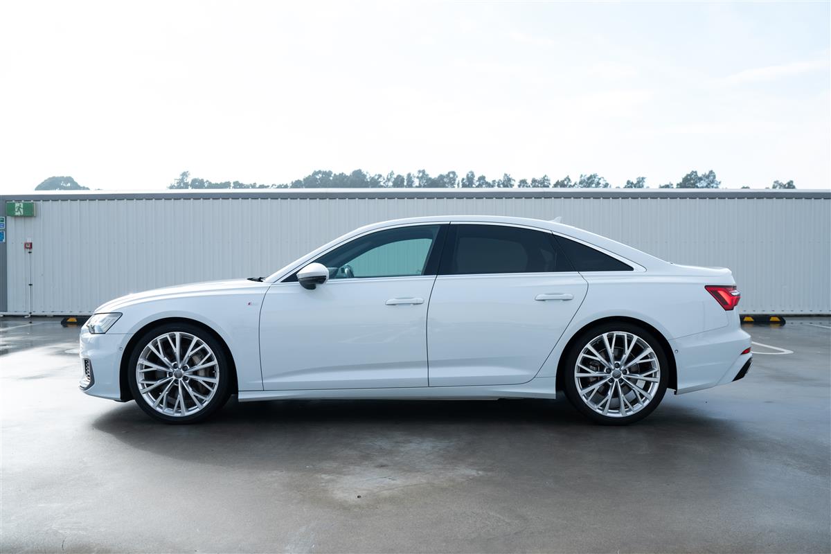 2019 Audi A6 55TFSI S-LINE QUATTRO IMMACULATE Carousel 10
