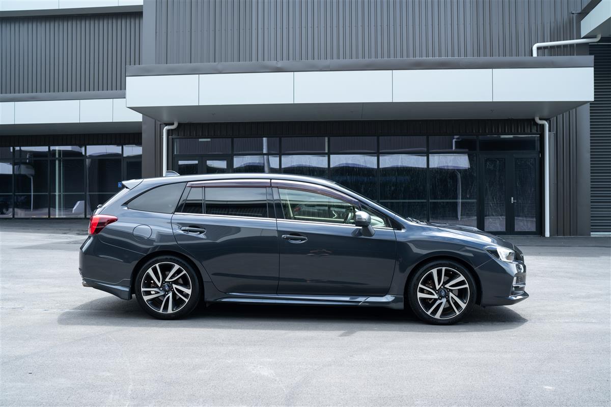 2017 Subaru Levorg 2.0L GT-S Advanced Pack Eyesight Carousel 20