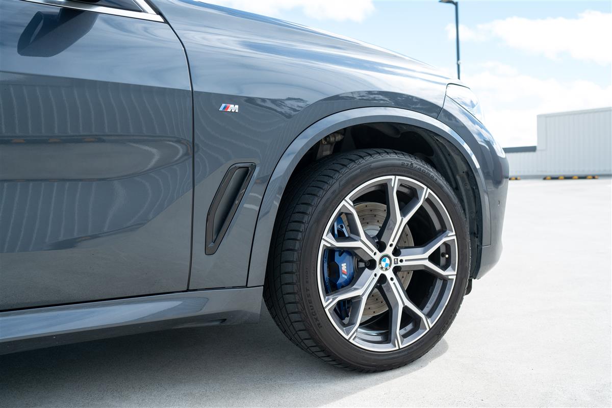 2019 BMW X5 30D M-SPORT NZ NEW IMMACULATE Carousel 5