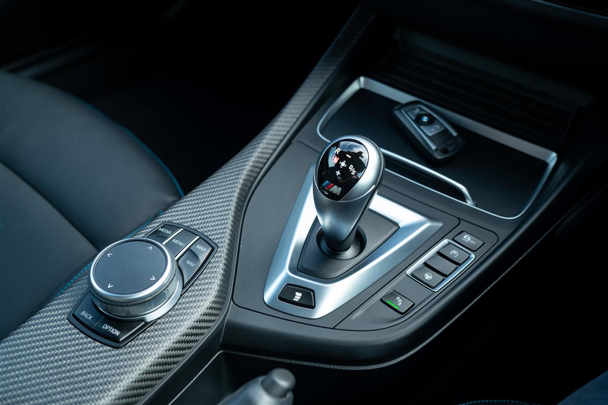 2021 BMW M2 COMPETITION IMMACULATE GRADE 4.5 Carousel 17