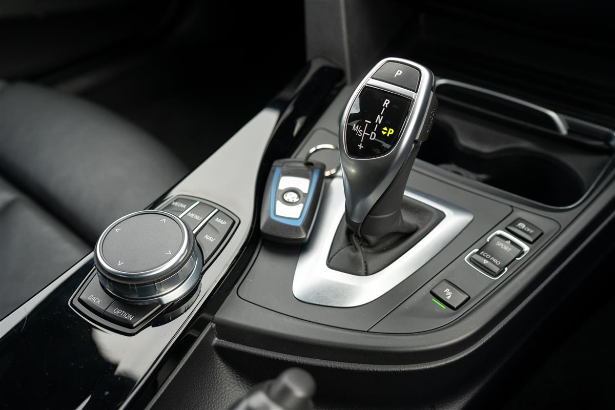 2018 BMW 335d F30 MOTORSPORT LCI XDRIVE Carousel 16