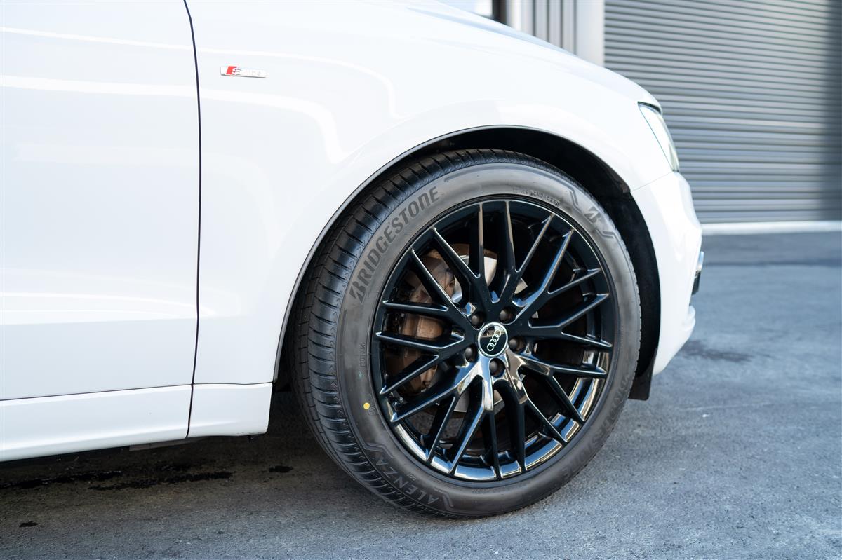 2016 Audi Q5 2.0T QUATTRO SLINE COMPETITION Carousel 5