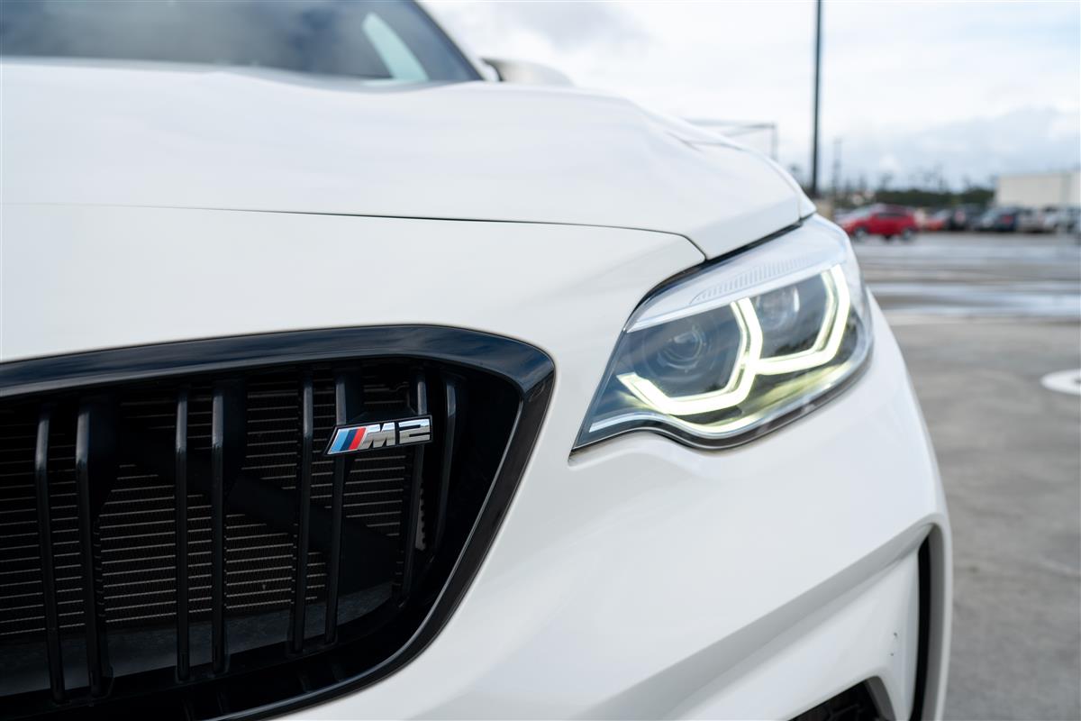 2021 BMW M2 COMPETITION IMMACULATE GRADE 4.5 Carousel 4
