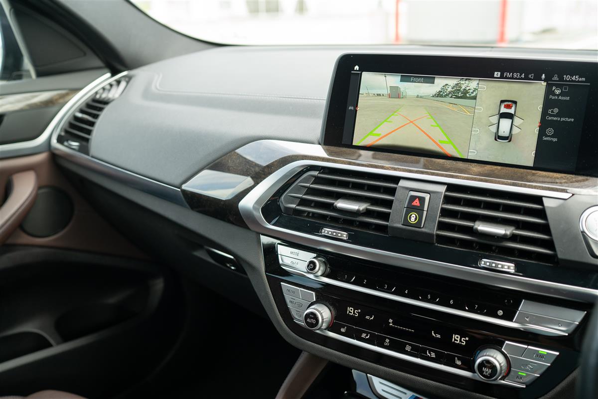 2020 BMW X4 M40I M PERFORMANCE GRADE 4.5 Carousel 19