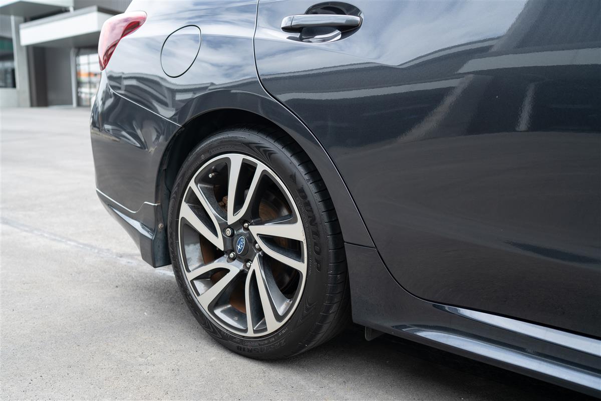 2017 Subaru Levorg 2.0L GT-S Advanced Pack Eyesight Carousel 25