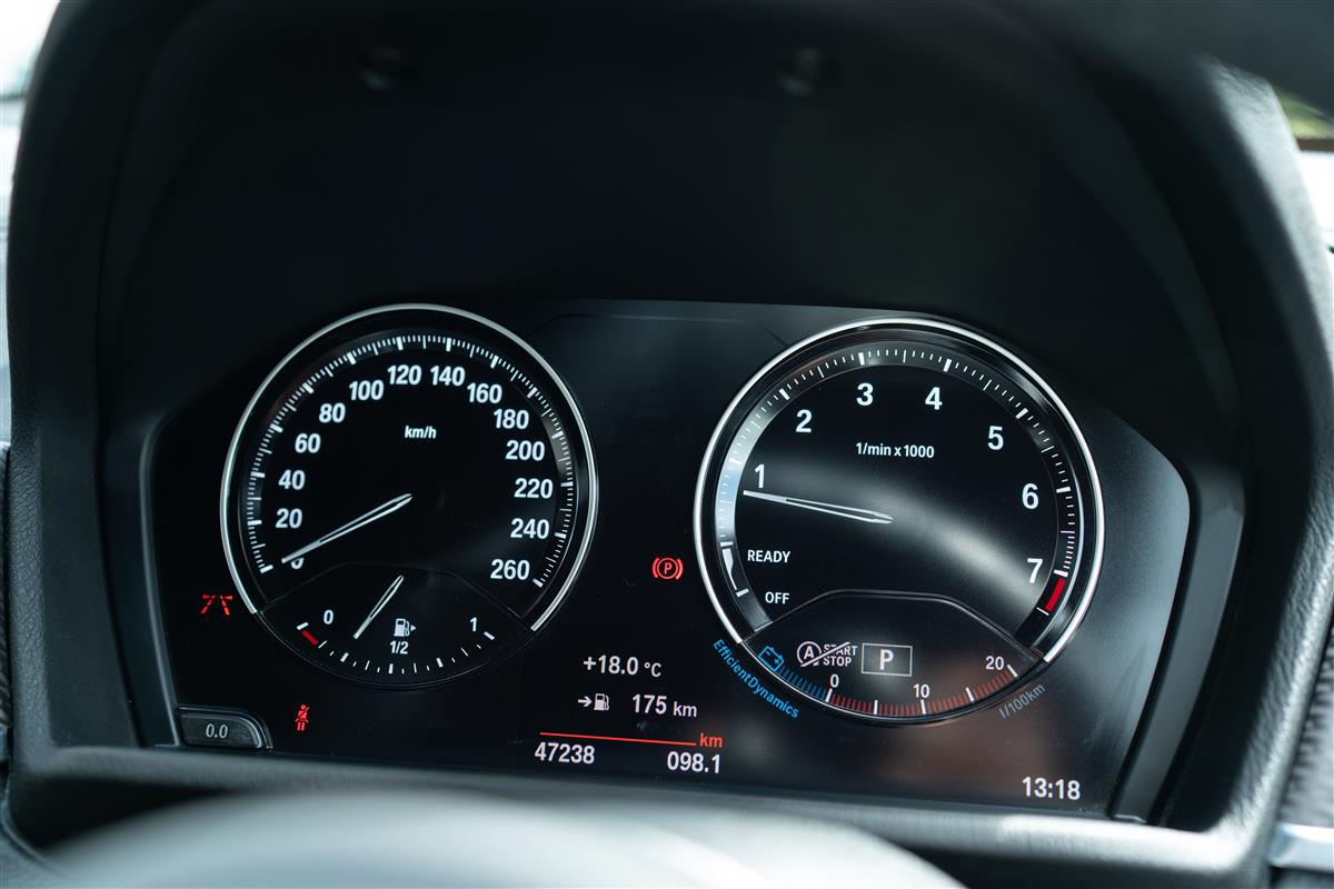 2019 BMW X2 20i MOTORSPORT M-SPORT XDRIVE Carousel 16