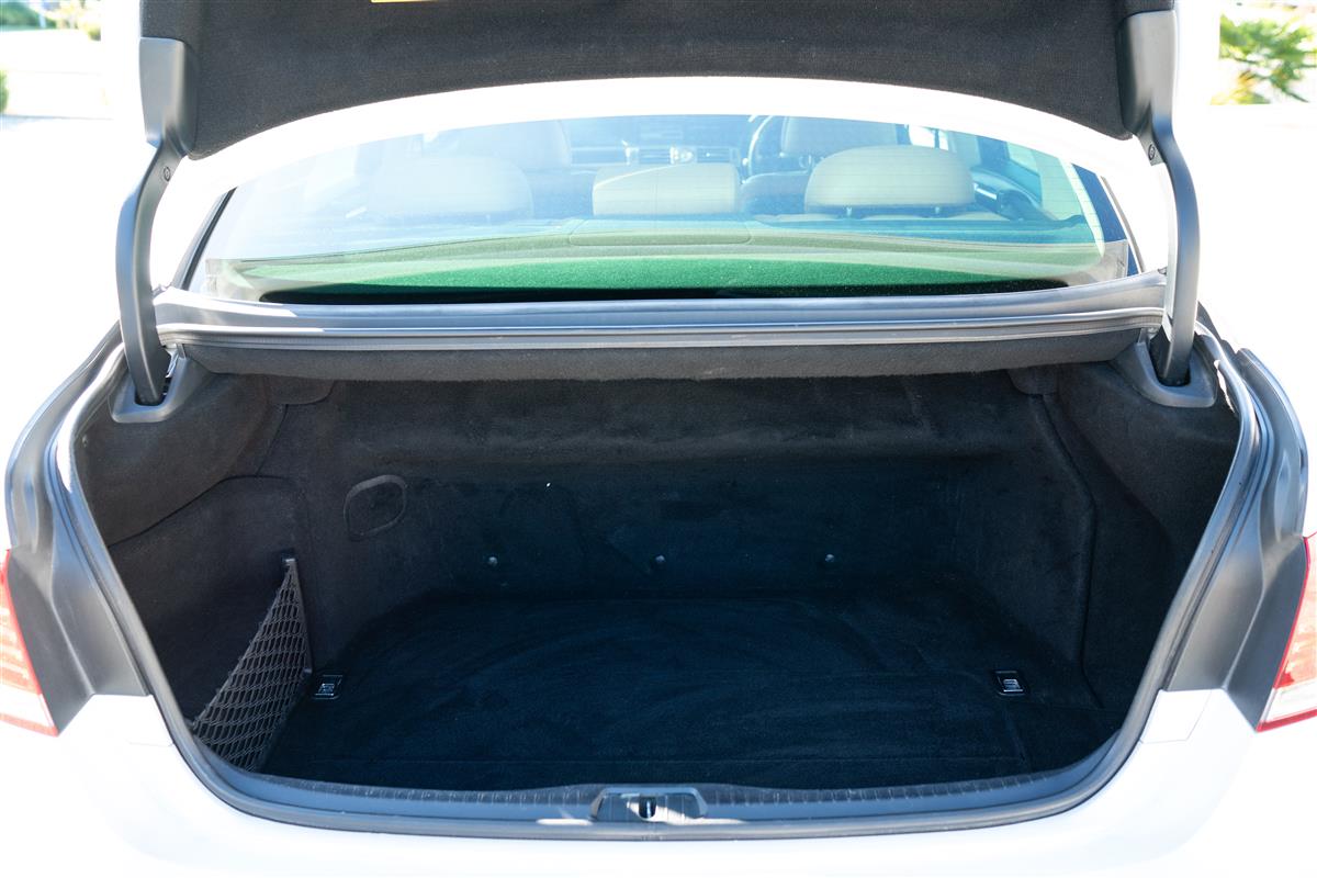 2013 Lexus LS 600 LS600h 5.0L V8 VERSION C Carousel 8