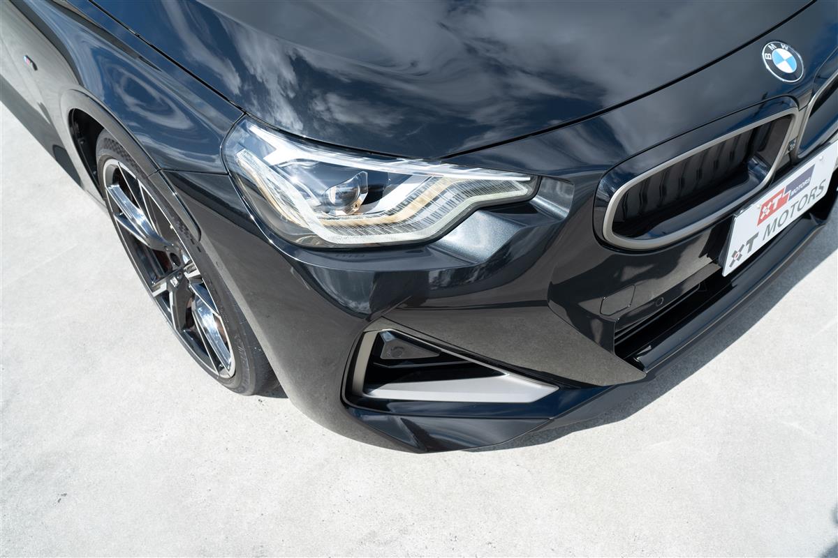2022 BMW M240i PRO PACK XDRIVE IMMACULATE Carousel 2