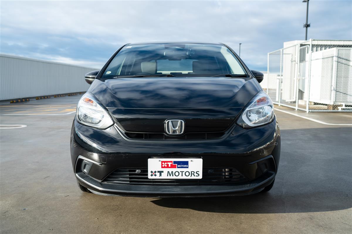 2020 Honda Fit 1.3L PURE PETROL LOW KS Carousel 3
