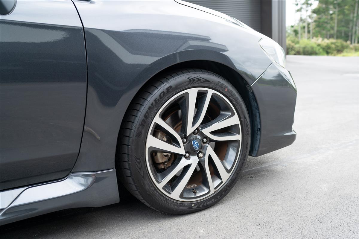 2017 Subaru Levorg 2.0L GT-S Advanced Pack Eyesight Carousel 24