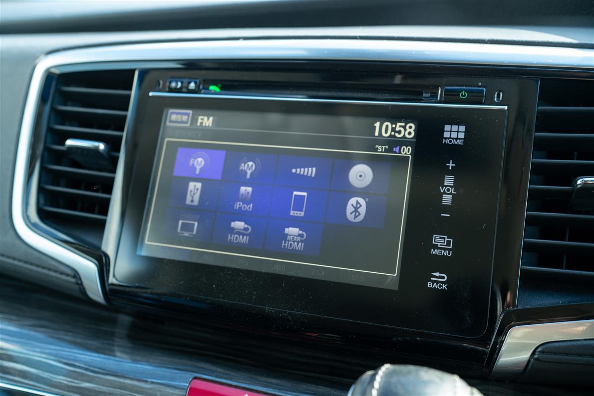 2013 Honda Odyssey ABSOLUTE 2.4L TOP SPEC 360 CAMERA Carousel 19