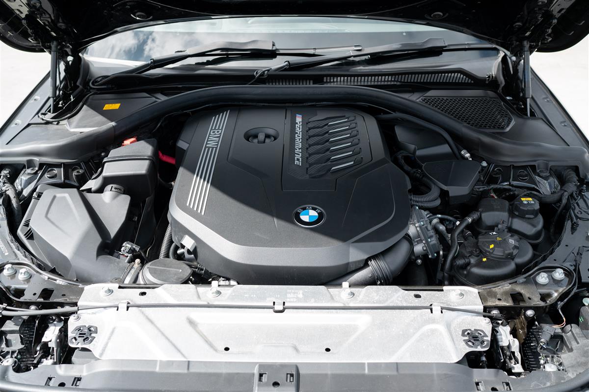 2022 BMW M240i PRO PACK XDRIVE IMMACULATE Carousel 19