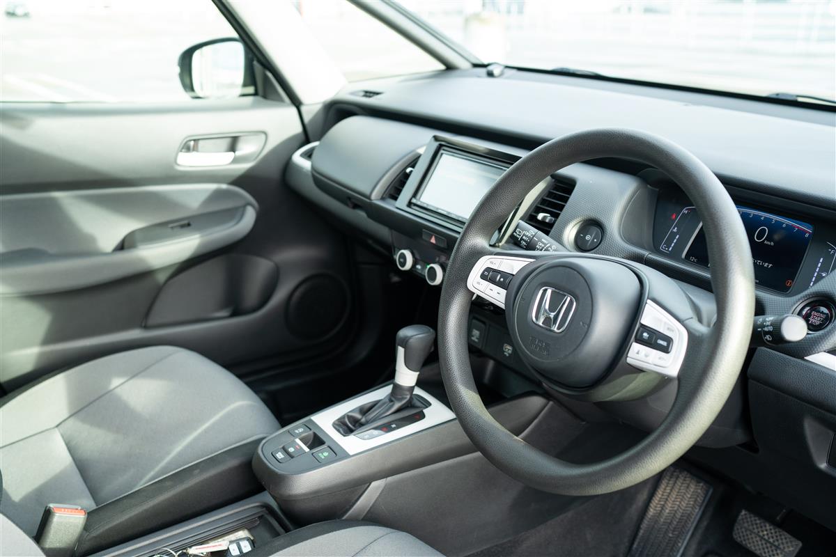 2020 Honda Fit 1.3L PURE PETROL LOW KS Carousel 13