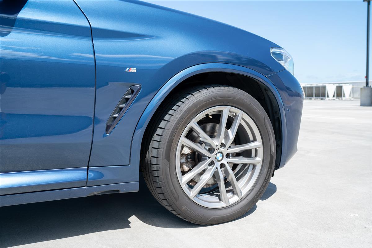 2018 BMW X3 20D XDRIVE M-SPORT HUD FSH Carousel 24