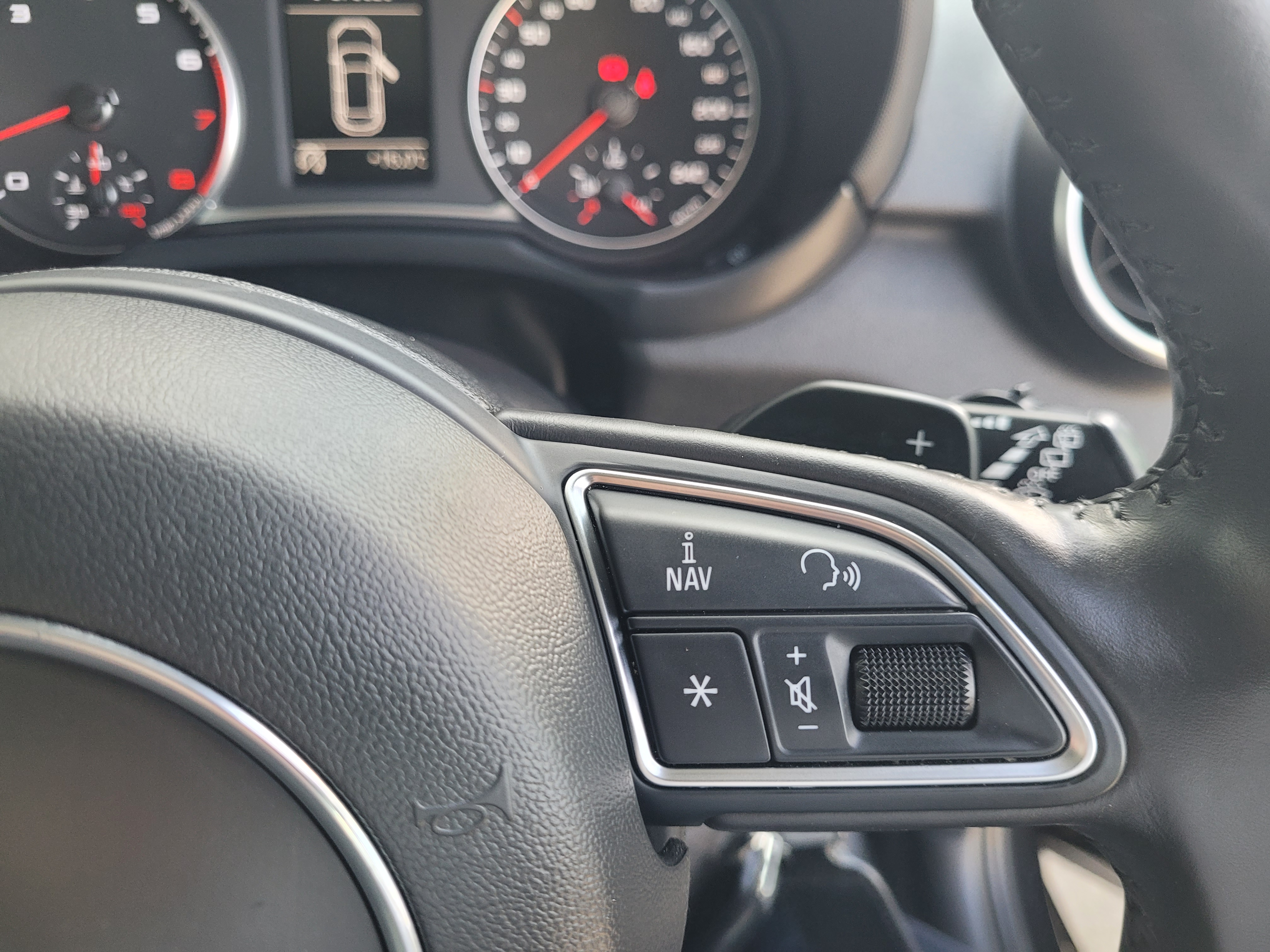 1.4 TFSi (NZ New) Carousel 7