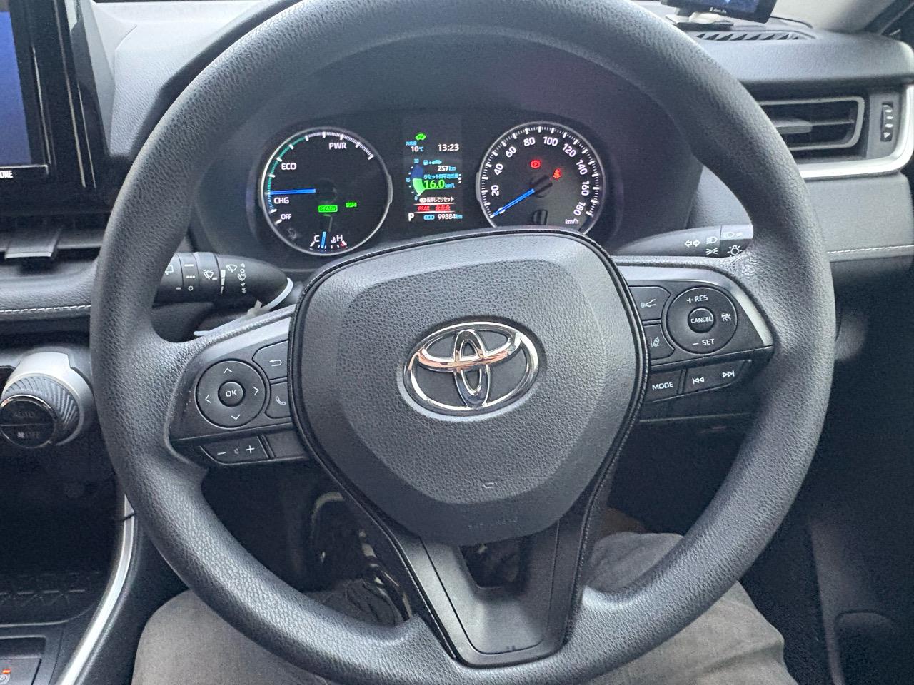 2020 Toyota RAV4 HYBRID X Carousel 5