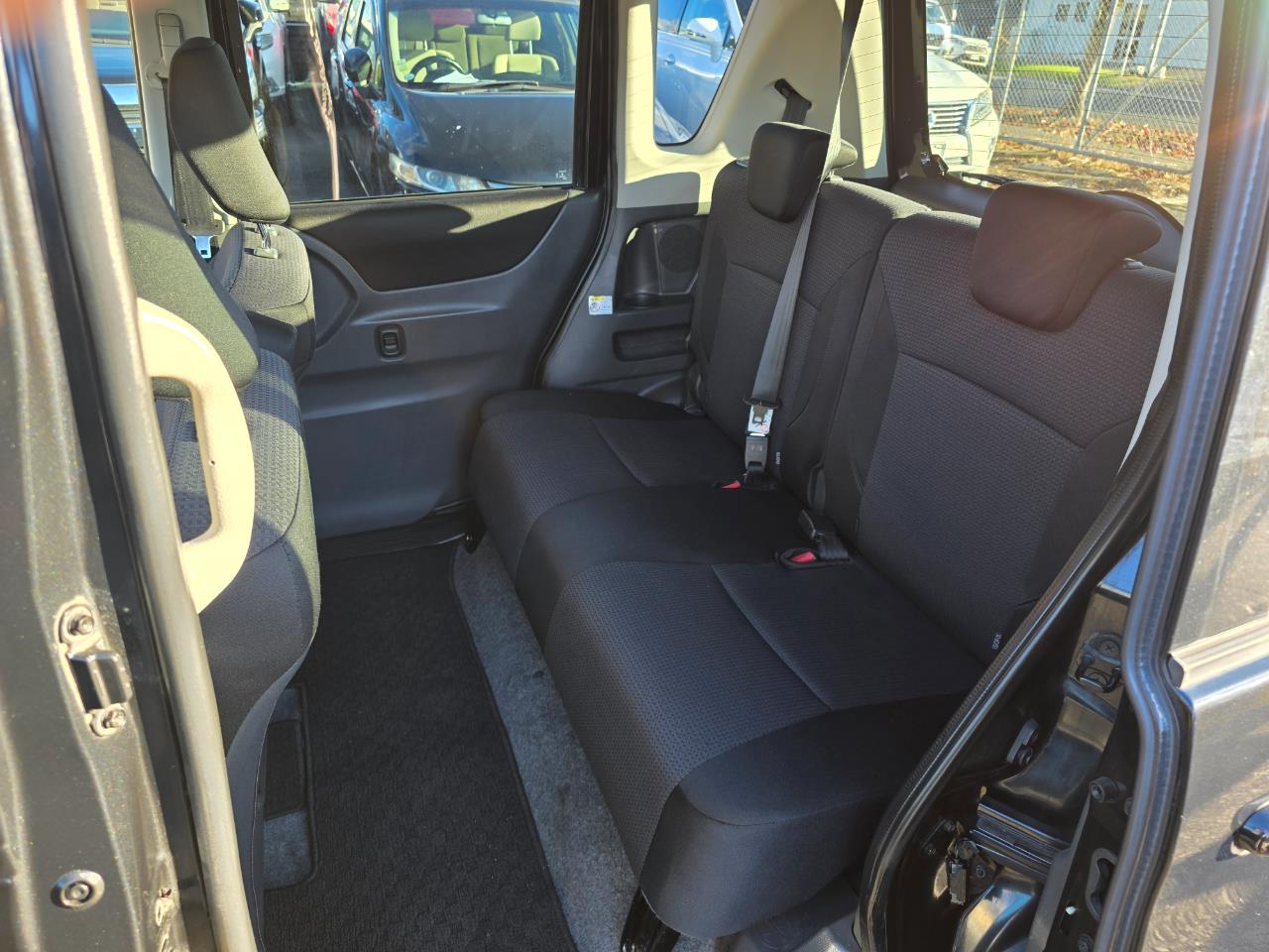 2014 Suzuki Solio Push Button Start ! Carousel 2