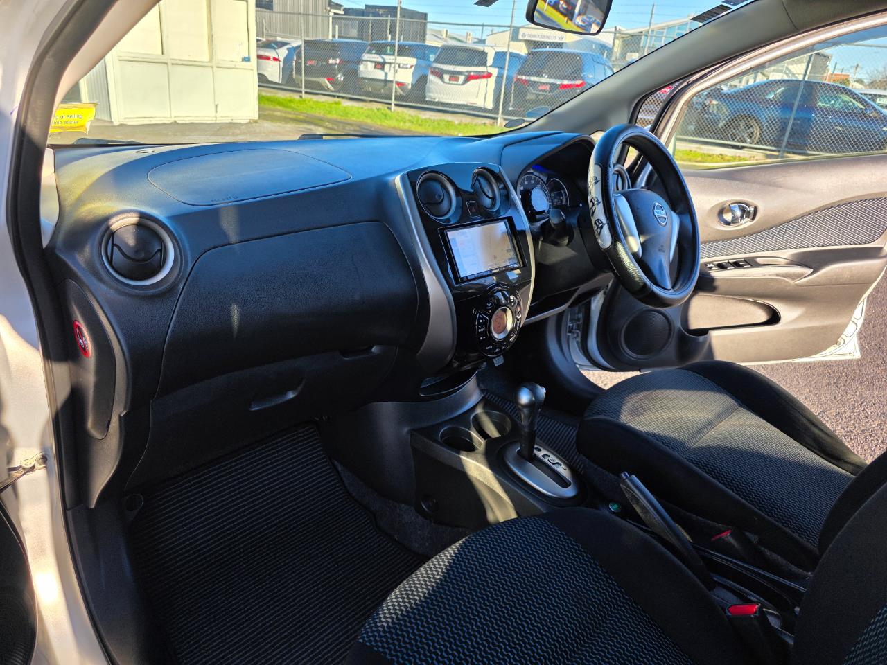 2016 Nissan Note Special Price ! Carousel 6