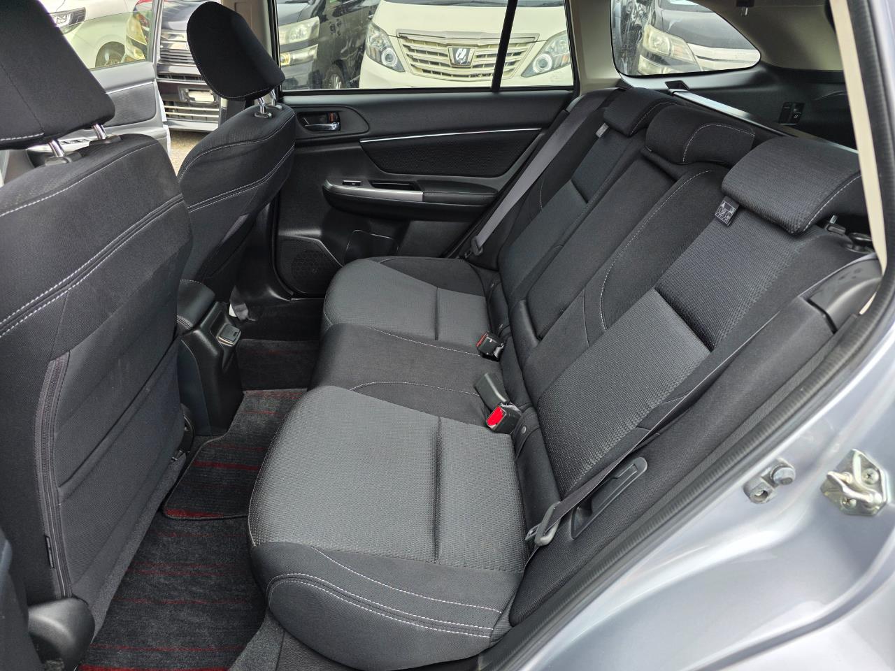 2014 Subaru Levorg 1.6GT EYESIGHT 4WD with Reversing Camera, Cruise Control ! Carousel 4