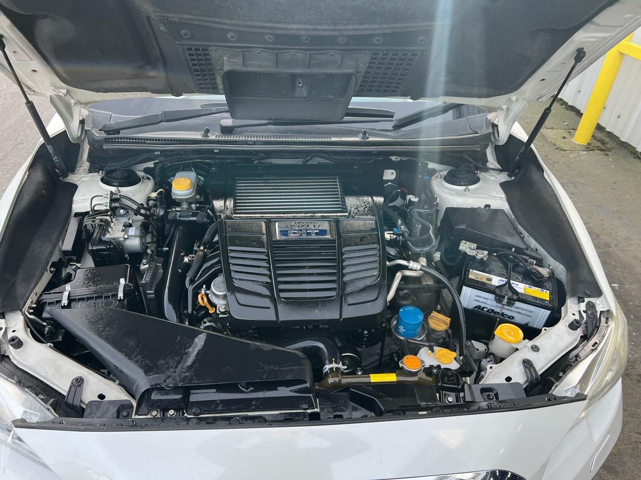 2014 Subaru Levorg 1.6GT EYESIGHT Carousel 6