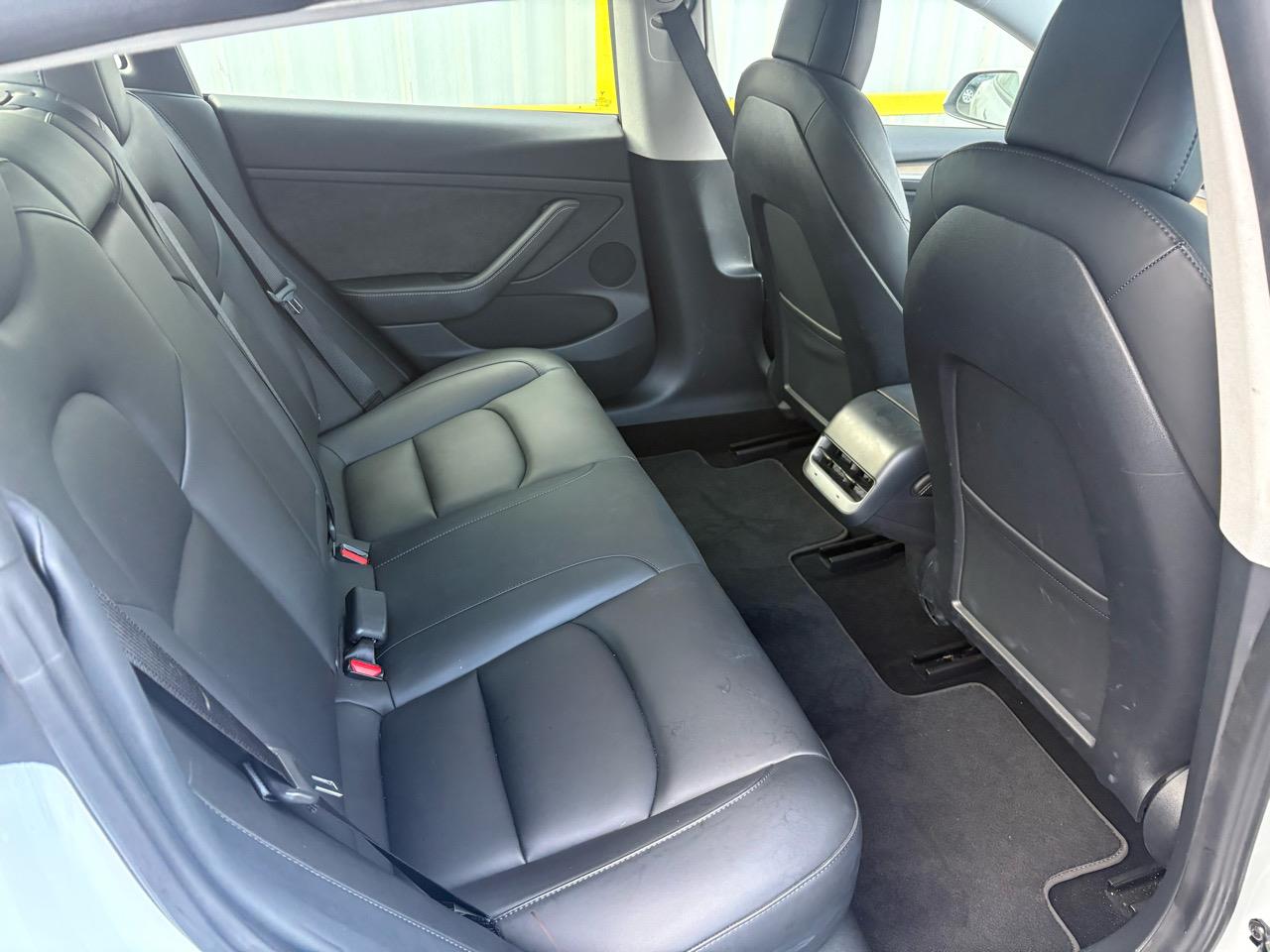 2021 TESLA MODEL 3 STD RANGE PLUS Carousel 6