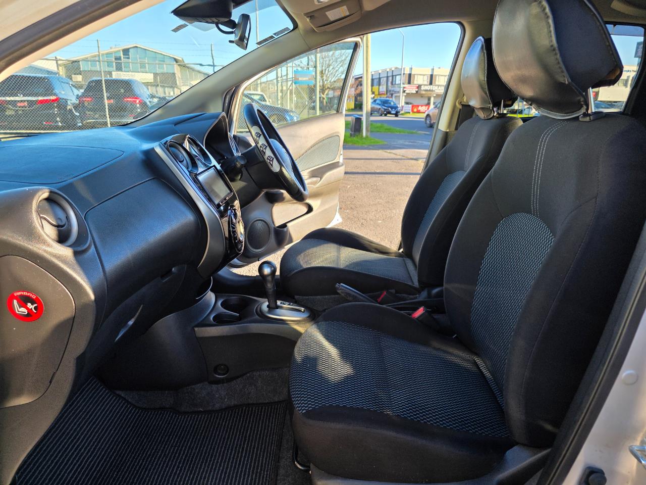 2016 Nissan Note Special Price ! Carousel 7