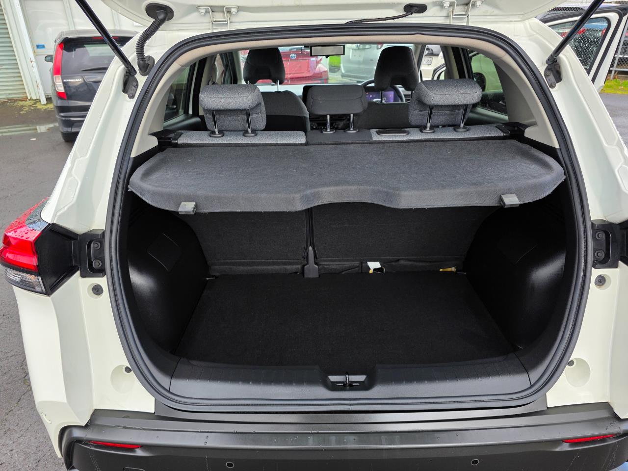 2021 Nissan Note Newest Shape E-Power with Around-View Reversing Camera, Parking Sensors ! Carousel 6