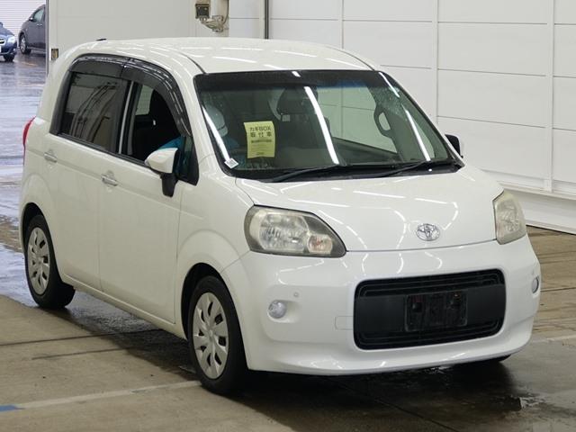 2013 Toyota Porte G Carousel 2