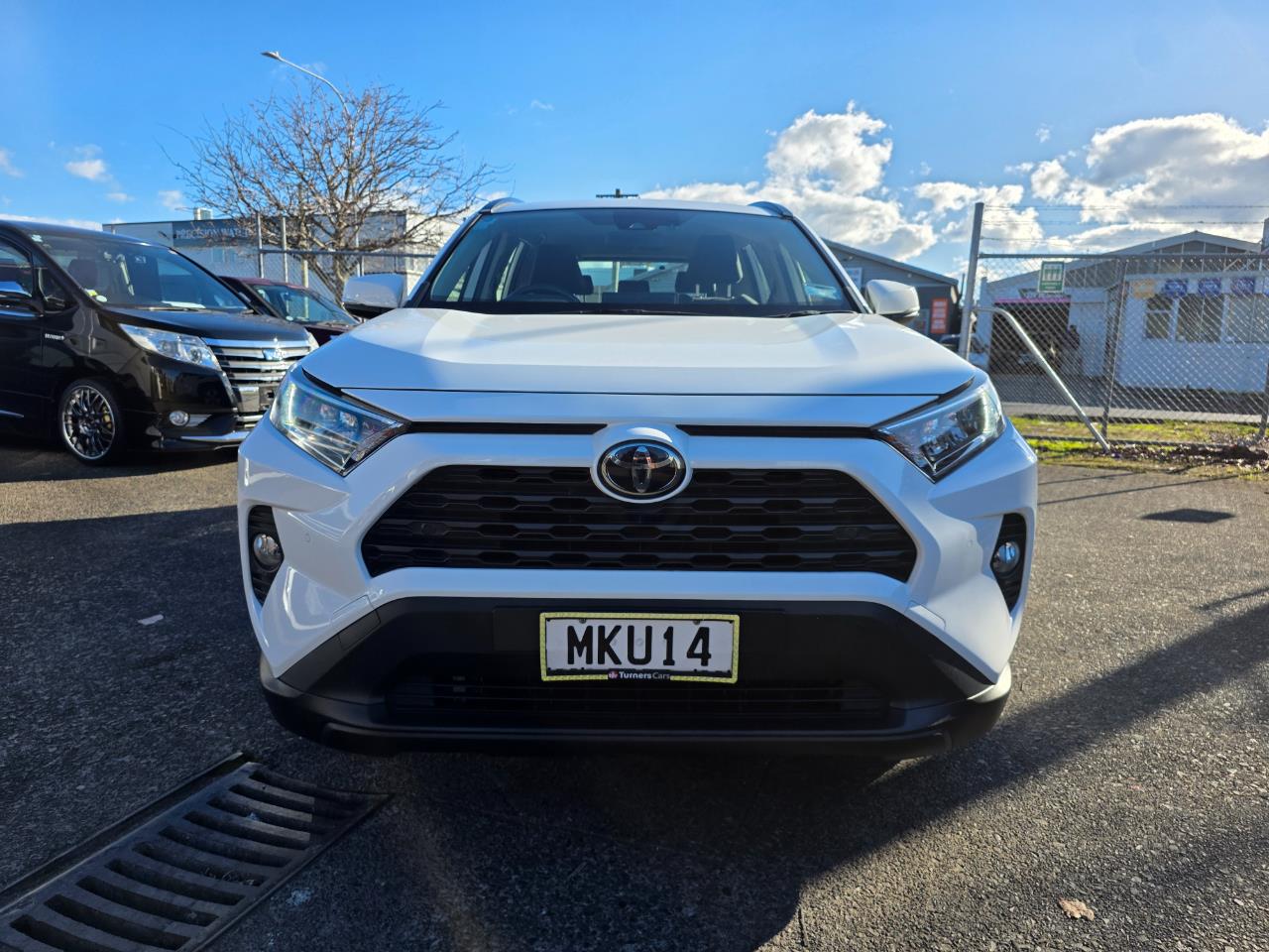 2019 Toyota RAV4 GX 2.0P with Reversing Camera, Parking Sensors, Cruise Control ! Carousel 9