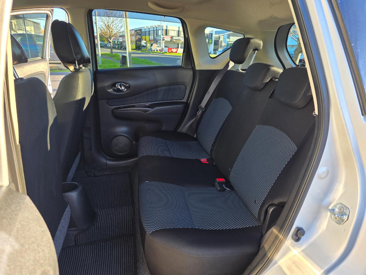 2016 Nissan Note Special Price ! Carousel 5