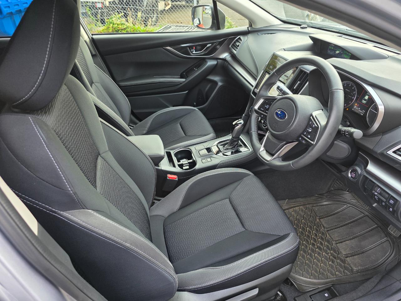 2018 Subaru Impreza Reversing Camera, Parking Sensors, Cruise Control ! Carousel 5