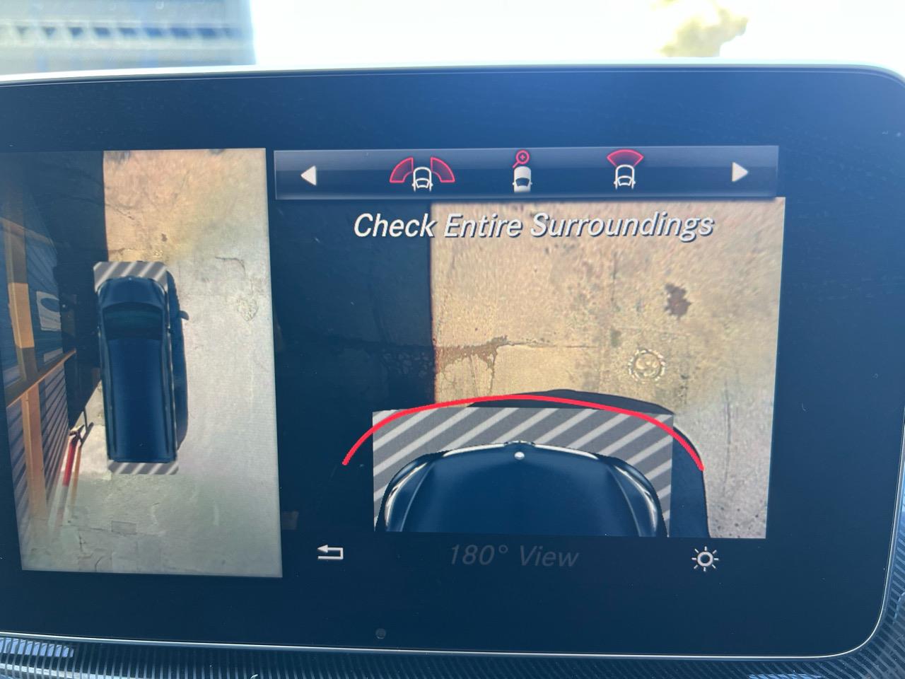 2018 Mercedes-Benz V 220 D Carousel 5