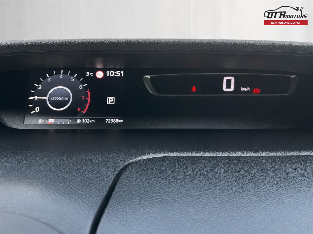 2019 Nissan Serena 5D HIGHWAY STAR V SELECTION II Carousel 5