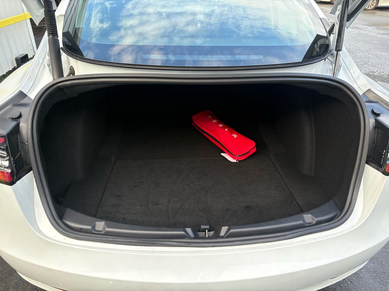 2021 TESLA MODEL 3 STD RANGE PLUS Carousel 1