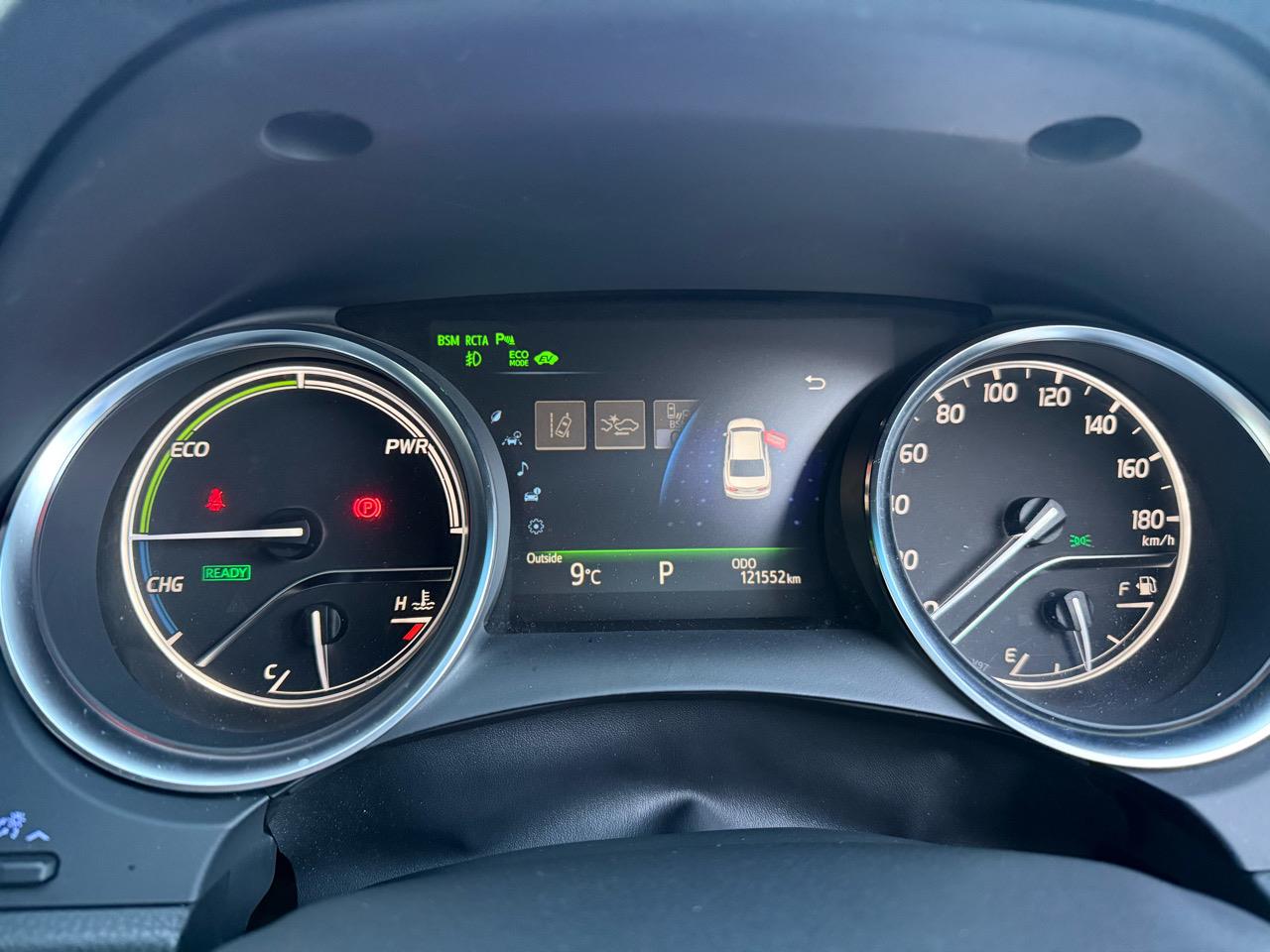 2017 Toyota Camry 4D G Carousel 16