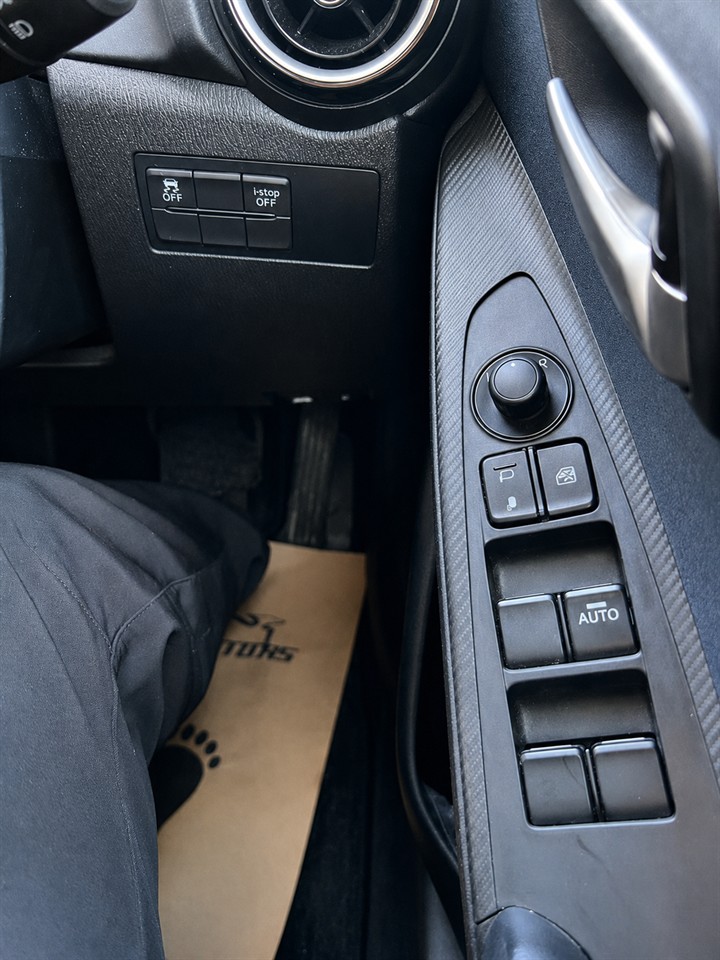 2015 Mazda Demio Carousel 15