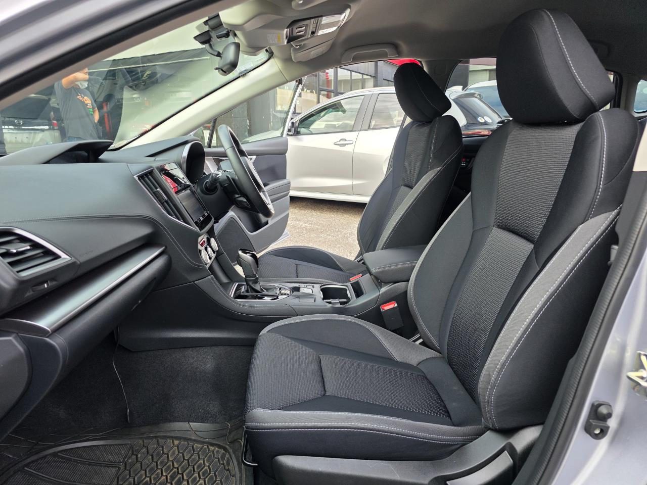 2018 Subaru Impreza Reversing Camera, Parking Sensors, Cruise Control ! Carousel 4