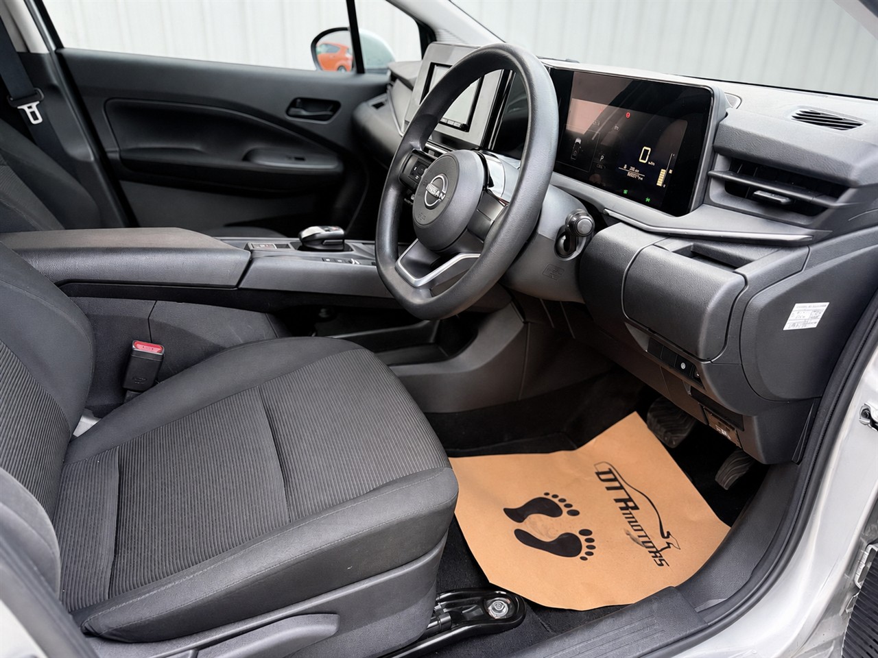 2021 Nissan Note E-POWER Carousel 3