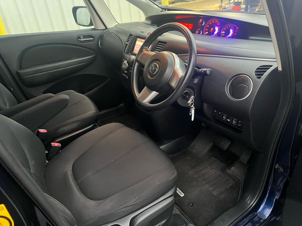 2012 Mazda Biante Carousel 3