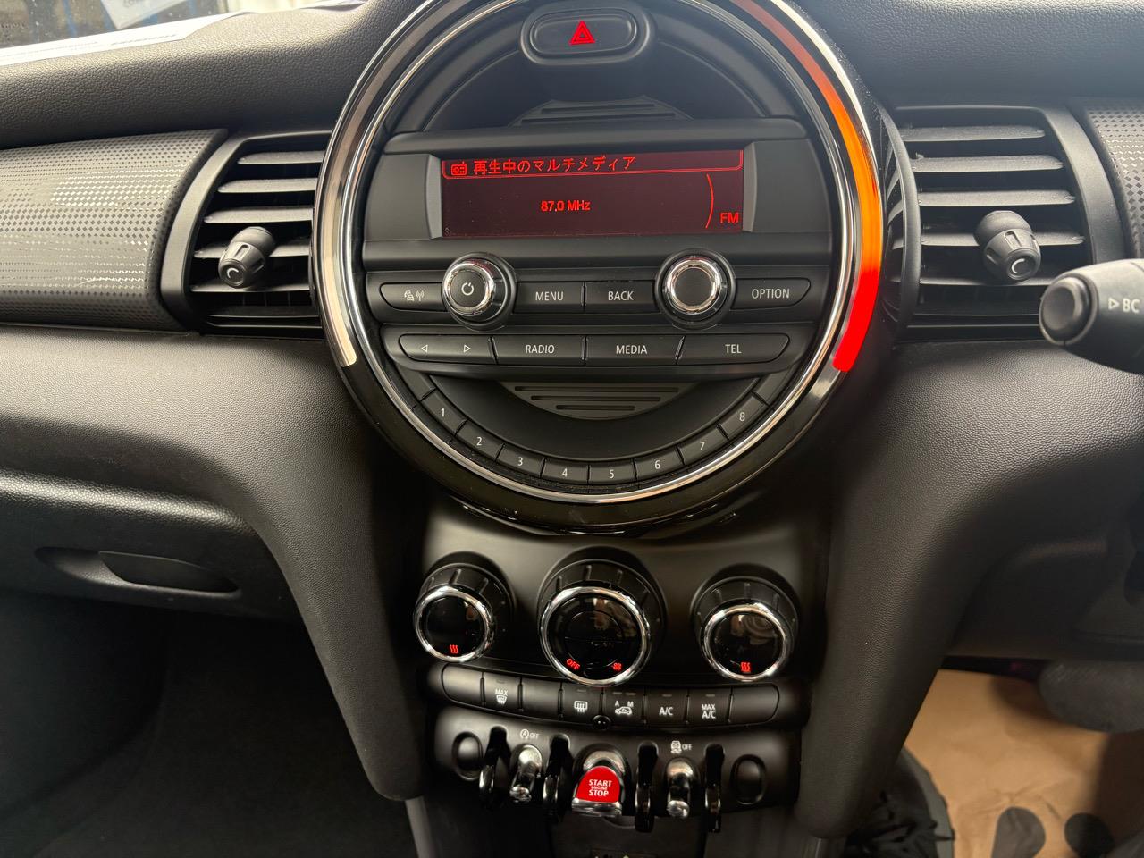 2015 Mini COOPER Carousel 3