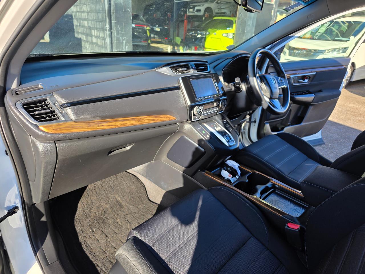 2019 Honda CR-V Hybrid with Reversing Camera, Cruise Control ! Carousel 4
