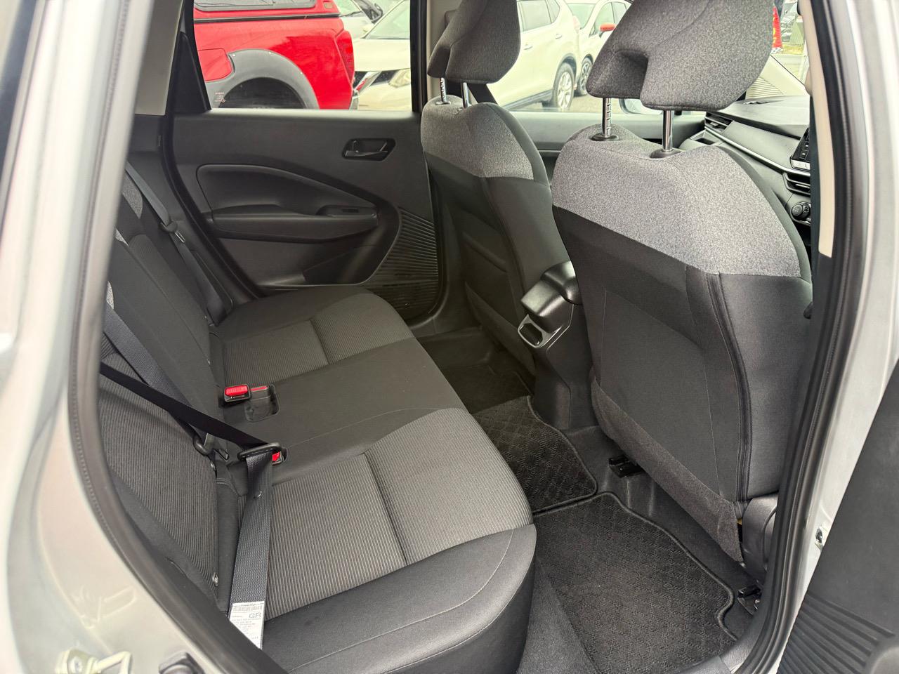 2021 Nissan Note E Power/ hybird Carousel 1