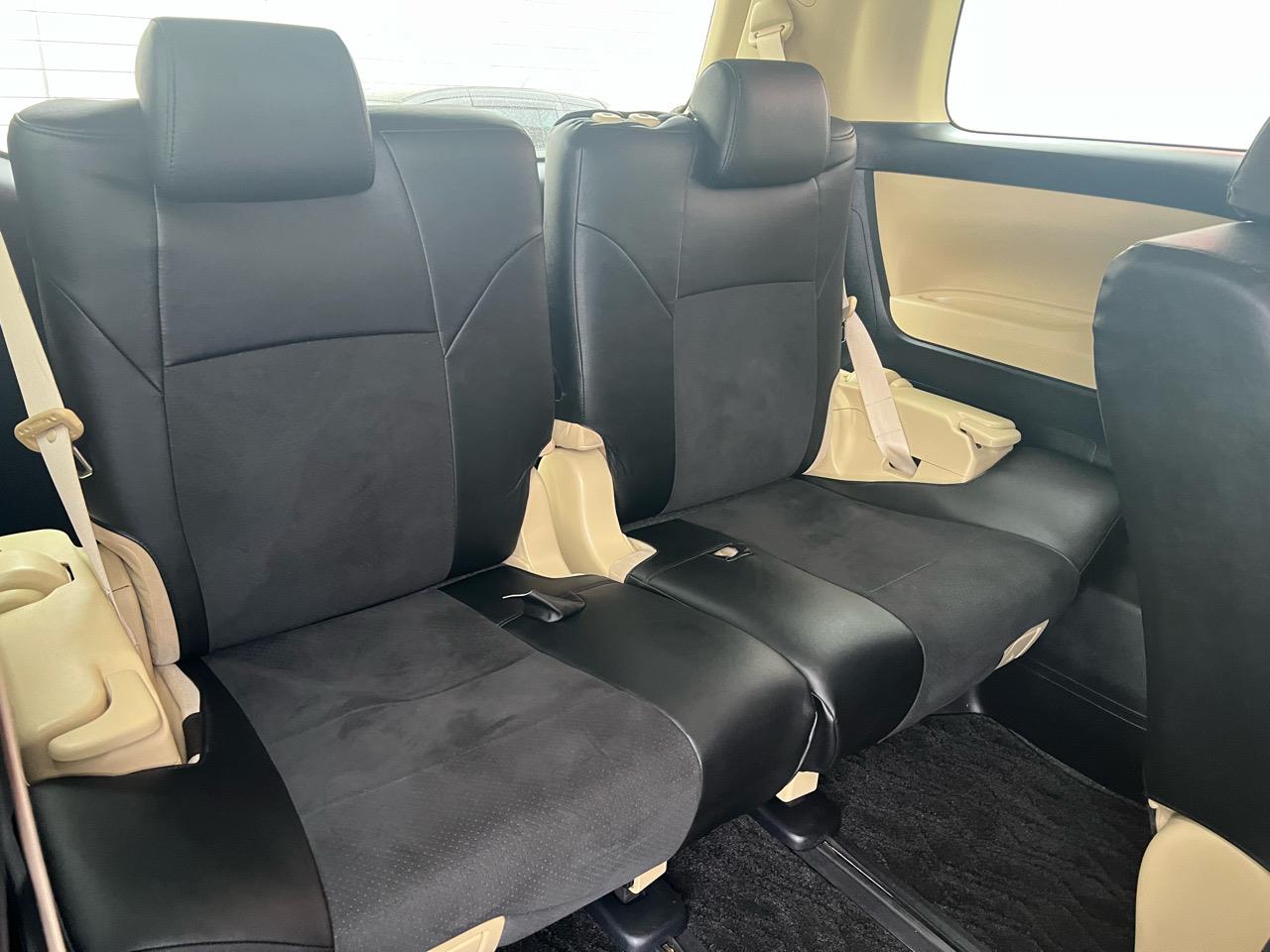 2016 Toyota VELLFIRE 2.5X Carousel 5