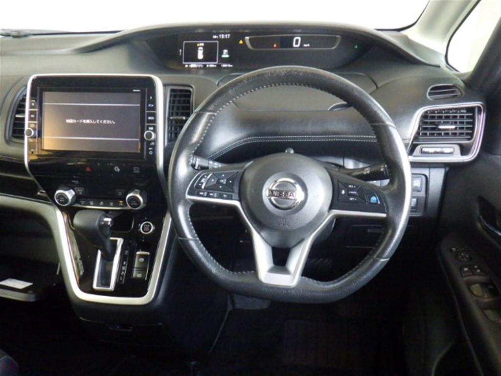 2017 Nissan Serena 5D HIGHWAY STAR S-HYBRID Carousel 2